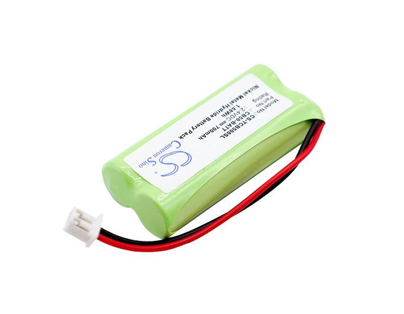 Battery for ChatterBox CB50-BATT CB-50 HJC Tandem Pro standard intercom system